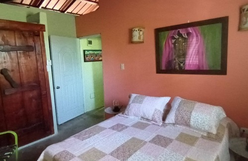San Rafael del Yuma Otro | Idyllic Country House "La Ciguapa" @ L3M Rancho & Retreat