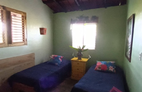 San Rafael del Yuma Otro | Idyllic Country House "La Ciguapa" @ L3M Rancho & Retreat