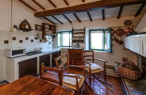 Montefiore Conca Cabaña | Casa en Montefiore cerca de bosque y playa