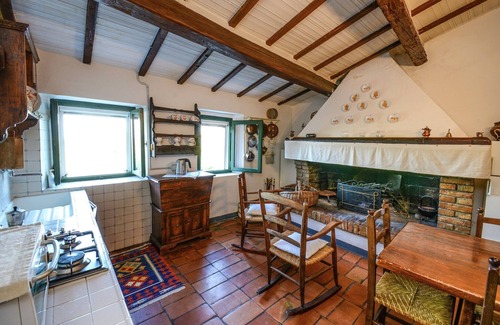 Montefiore Conca Cabaña | Casa en Montefiore cerca de bosque y playa
