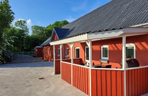 Christiansfeld Apartamento | Idyllic Country Apartment Incl All Utilities