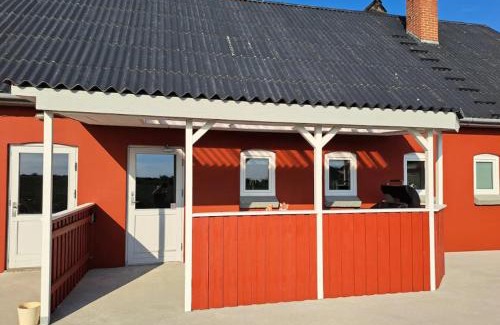 Christiansfeld Apartamento | Idyllic Country Apartment Incl All Utilities