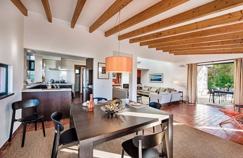 Tavira Casa | Idyllic country style villa with private pool close to Tavira with free WIFI