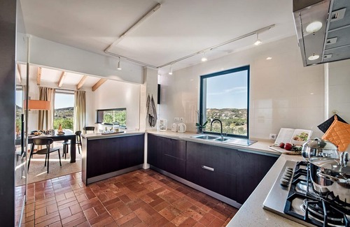Tavira Casa | Idyllic country style villa with private pool close to Tavira with free WIFI