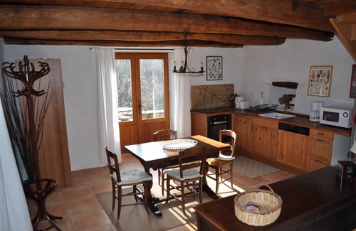 Bor-et-Bar Cabaña | Idílico, ecológico, casa de campo de 4 estrellas, confort y tranquilidad, promo junio