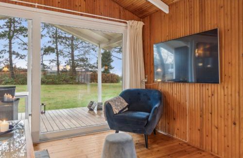Grlev Casa | Idyllic Family Summer House 75 Meters From Coast
