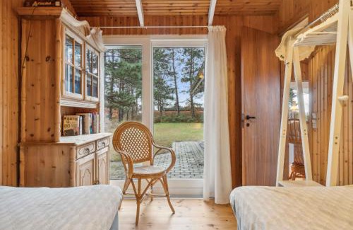Grlev Casa | Idyllic Family Summer House 75 Meters From Coast