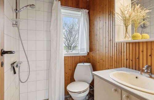 Grlev Casa | Idyllic Family Summer House 75 Meters From Coast