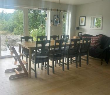 Mandal Casa | Idyllic Farm With Access To Boathouse And Jetty
