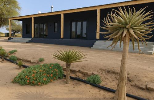 Springbok Casa | Idyllic Farm