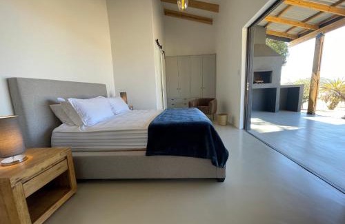 Springbok Casa | Idyllic Farm
