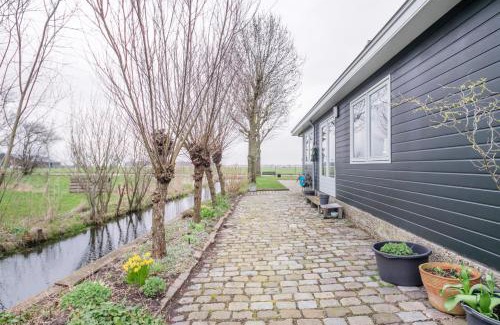 Landsmeer Cama Y Desayuno | Idyllic Farmhouse