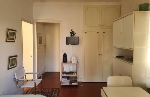 California - Pezou Apartamento | Idílico piso de Cannes, vista al mar, 1. 200km Croisette, muy tranquilo