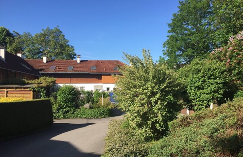 Gmunden Apartamento | Apartamento idílico, totalmente equipado en una zona céntrica y tranquila.
