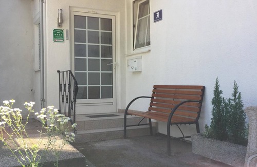 Gmunden Apartamento | Apartamento idílico, totalmente equipado en una zona céntrica y tranquila.