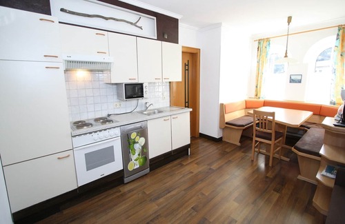 Goldegg Casa | Idyllic holiday home in Goldegg Weng near ski bus