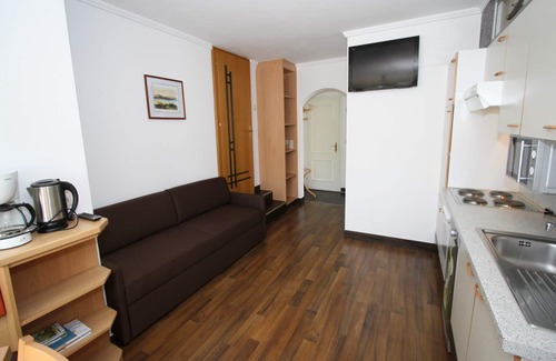 Goldegg Casa | Idyllic holiday home in Goldegg Weng near ski bus
