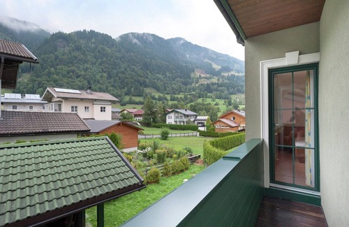 Goldegg Casa | Idyllic holiday home in Goldegg Weng near ski bus