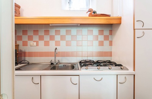 Baja Sardinia Casa | Idílica casa de vacaciones con jardín y terraza; aparcamiento disponible