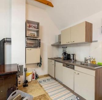 Leibnitz Apartamento | Idyllic holiday home - relaxation place