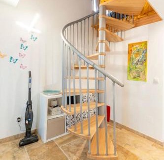 Leibnitz Apartamento | Idyllic holiday home - relaxation place