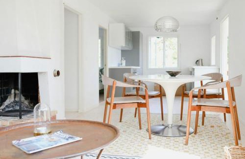 Saltsjobaden Casa | Idyllic Holiday Home With Scenic Views On Älgö