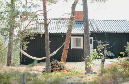 Saltsjobaden Casa | Idyllic Holiday Home With Scenic Views On Älgö
