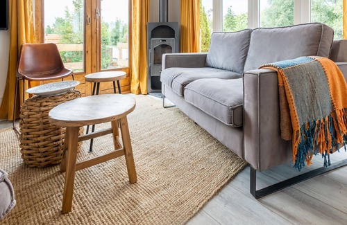 Ooltgensplaat Casa | Idyllic holiday home in Ooltgensplaat on the water