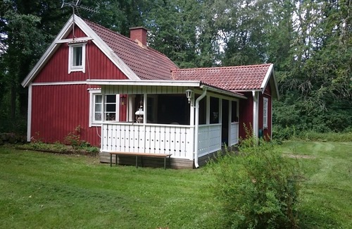 Paryd Casa | Casa idílica, hermosa ubicación!
