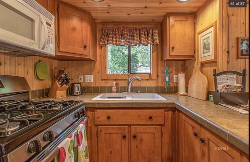 Idyllwild Cabina | Idyllic Mountain Cabin