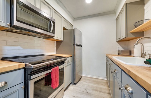 Oldsmar Casa | Idyllic Oldsmar Vacation Rental: 1 Mi to Beach!