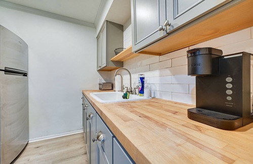 Oldsmar Casa | Idyllic Oldsmar Vacation Rental: 1 Mi to Beach!