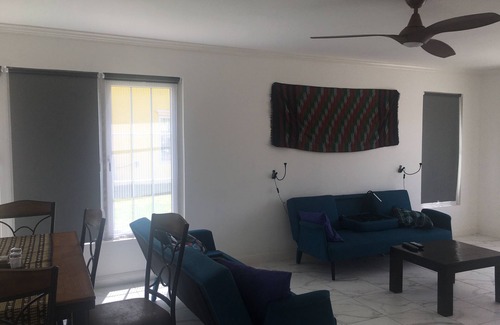 Orange Bay Villa | Idílica playa privada Negril 2 dormitorios propiedad huéspedes