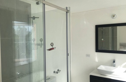 Orange Bay Villa | Idílica playa privada Negril 2 dormitorios propiedad huéspedes