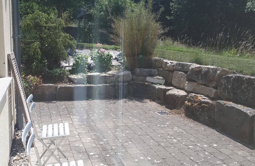 Biberach an der Riss Apartamento | Idyllic/quiet vacation apartment