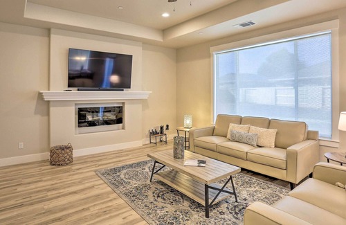 Redding Casa | Idyllic Redding Retreat ~ 10 Mi to Shasta Dam