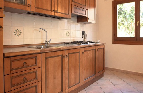Sos Alinos Apartamento | Residencia idílica Cala Viola 2 habitaciones con capacidad para num1381