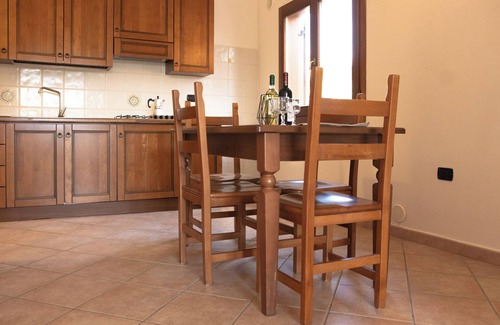 Sos Alinos Apartamento | Residencia idílica Cala Viola 2 habitaciones con capacidad para num1381