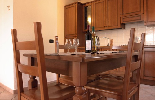 Sos Alinos Apartamento | Residencia idílica Cala Viola 2 habitaciones con capacidad para num1381