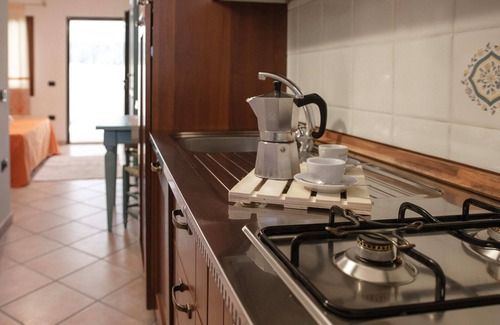 Sos Alinos Apartamento | Idyllic Residence Cala Viola T6 2 BedApt sleeps 6