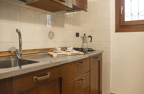 Sos Alinos Apartamento | Idyllic Residence Cala Viola T6 2 BedApt sleeps 6