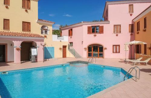 Sos Alinos Apartamento | Idyllic Residence Cala Viola 2 Bedroom sleeps nm1378