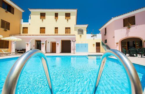 Sos Alinos Apartamento | Idyllic Residence Cala Viola 2 Bedroom sleeps nm1378