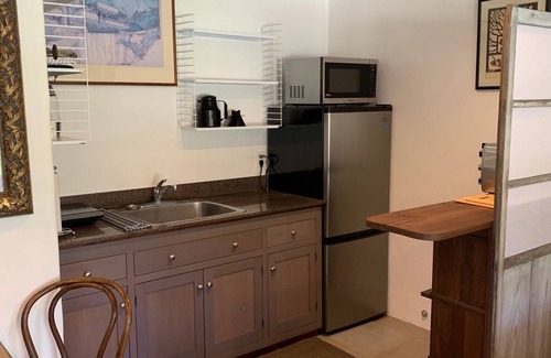 Carpinteria Apartamento | Retiro idílico en las estribaciones cerca del senderismo y la playa. Privado tranquilo.