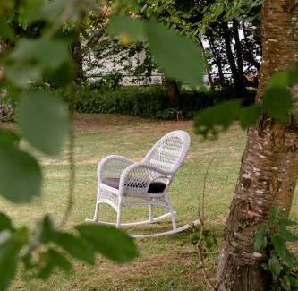 Maribo Casa | Idyllic Romantic Hospital In Nature