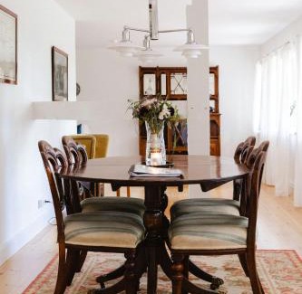 Maribo Casa | Idyllic Romantic Hospital In Nature