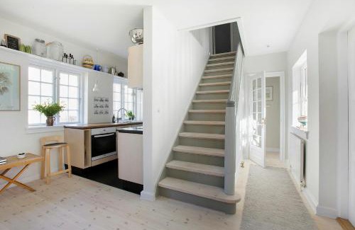 Tisvildeleje Casa | Idyllic Rural Home In Tisvilde Woods