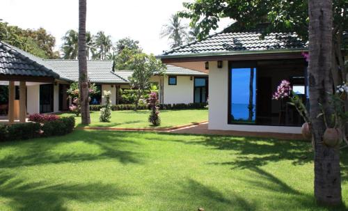Moo 5 Complejo | Idyllic Samui Beach Villa Resort