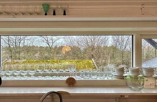 Lillesand Casa | Idyllic Sea Cottage on Justøya Island, Lillesand