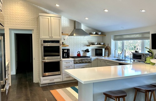 Vichy Springs Casa | Retiro 4BD Napa Valley Family